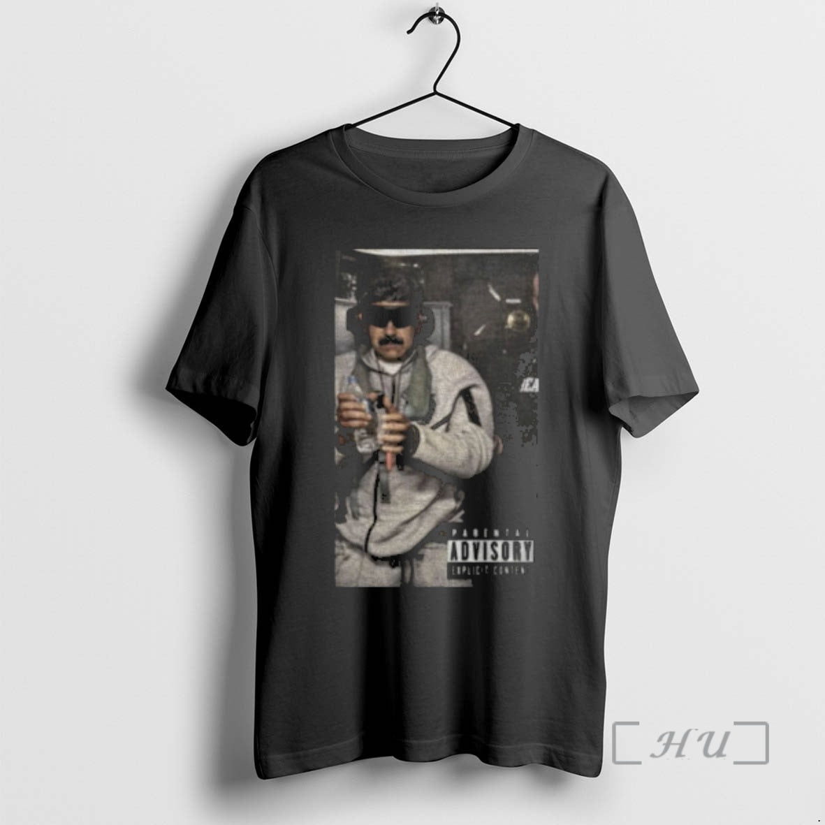 Officials Nicolas Maduro Arrested Parental Advisory T-Shirts, Hoodie, Sweatshirt | TeeBloomCo.com