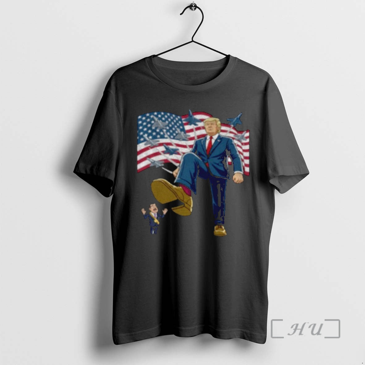 Officials Nicolas Maduro Trump Inspired Cartoon T-Shirts, Hoodie, Sweatshirt | TeeBloomCo.com