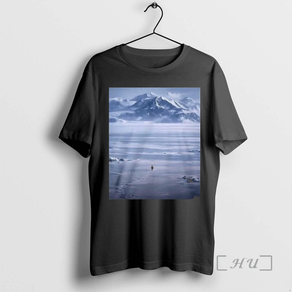 Officials Nihilist Penguin Werner Herzog Woman T-Shirts, Hoodie, Sweatshirt | TeeBloomCo.com