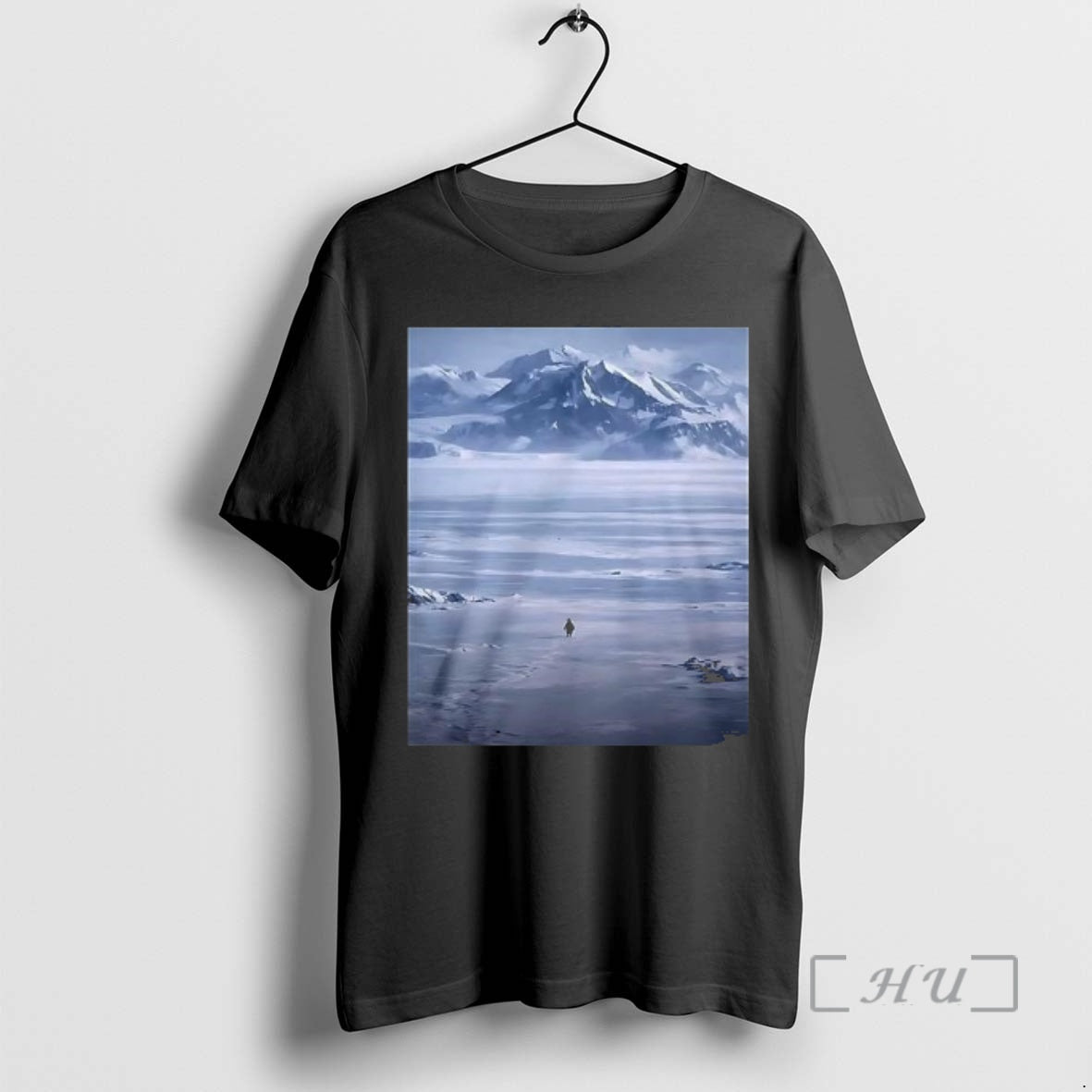 Officials Nihilist Penguin Werner Herzog Woman T-Shirts, Hoodie, Sweatshirt | TeeBloomCo.com