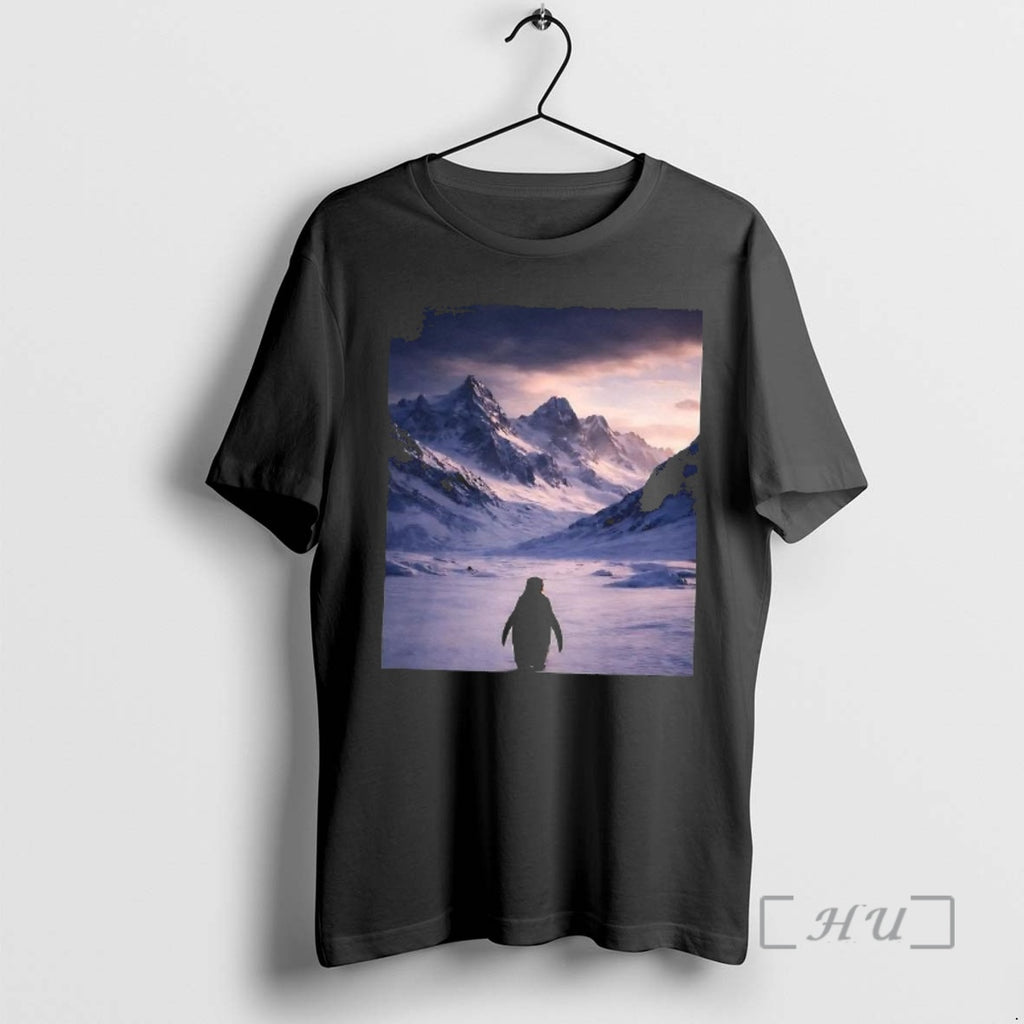 Officials Nihilist Penguin Woman T-Shirts, Hoodie, Sweatshirt | TeeBloomCo.com