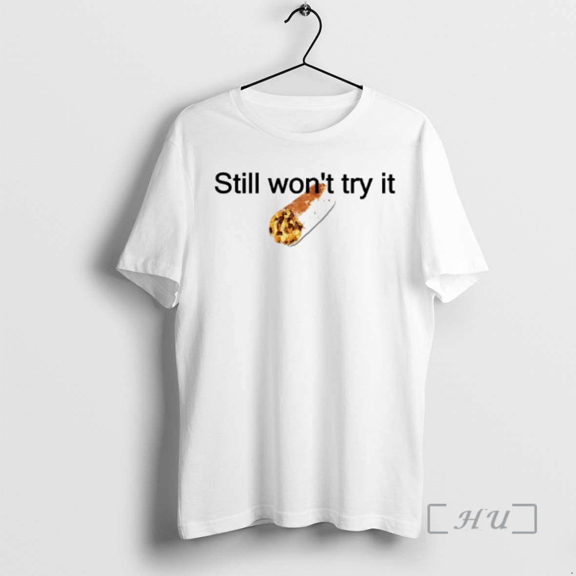 Officials Nikola Jokic Still Wont Try It Taco T-Shirts, Hoodie, Sweatshirt | TeeBloomCo.com