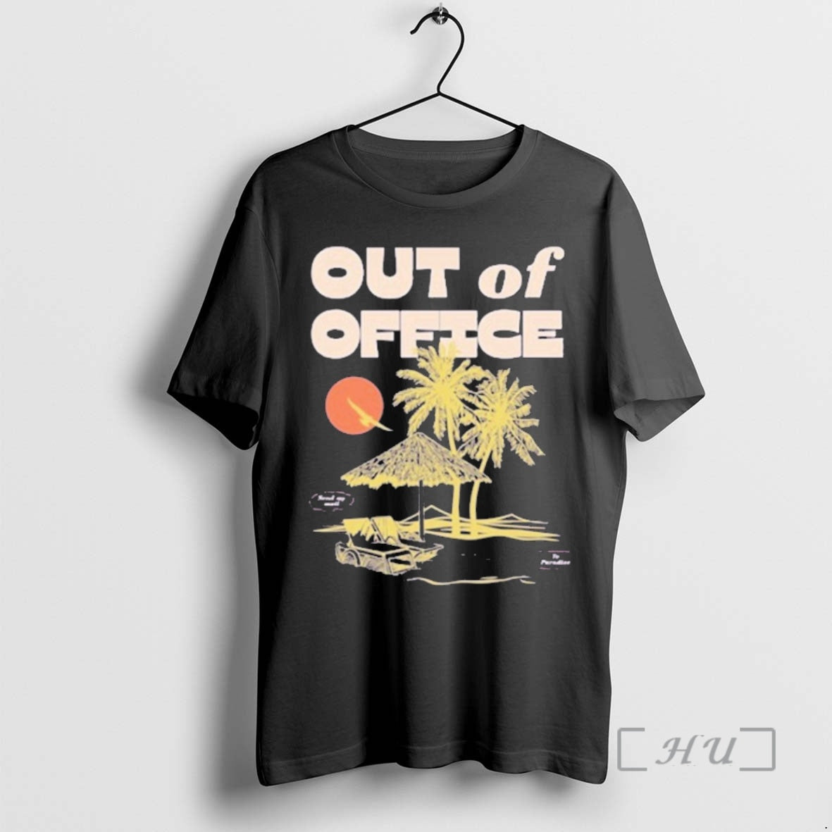 Officials Nobero Out Of Office T-Shirts, Hoodie, Sweatshirt | TeeBloomCo.com