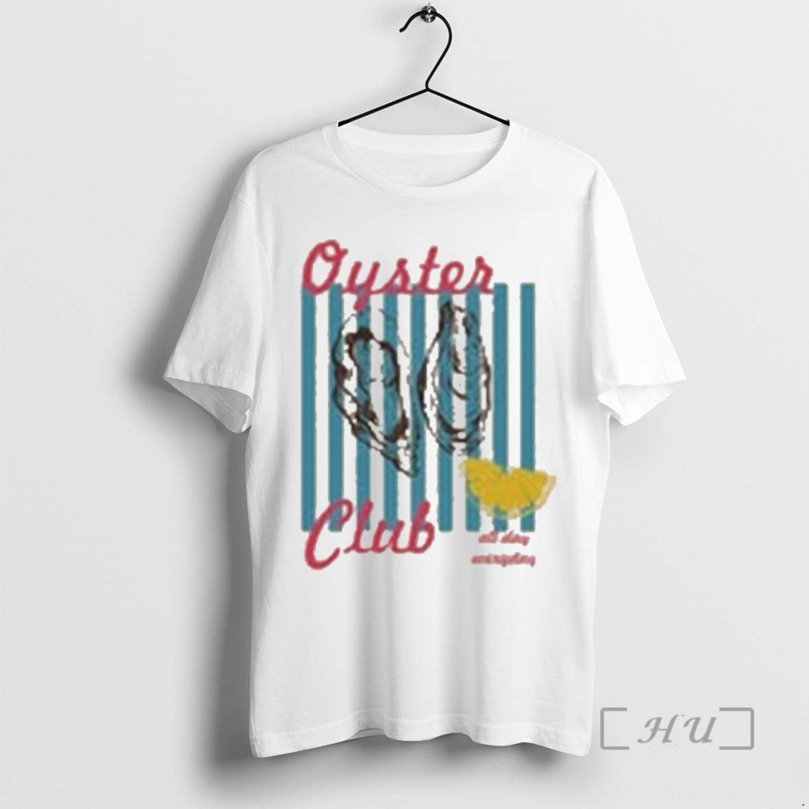 Officials Nobero Oyster Club T-Shirts, Hoodie, Sweatshirt | TeeBloomCo.com