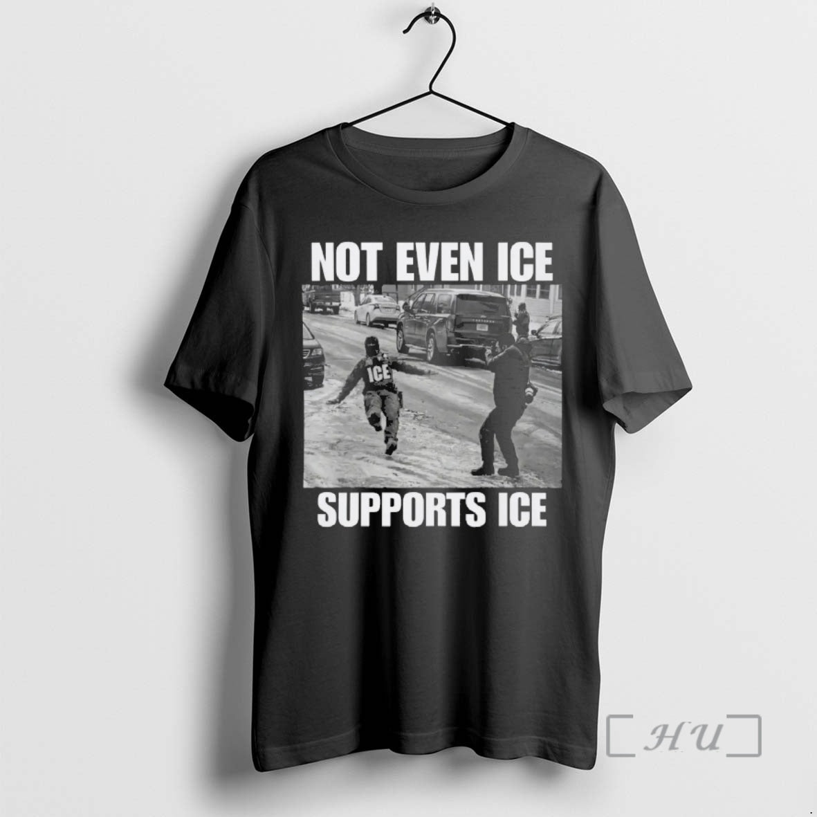 Officials Not Even Ice Supports Ice T-Shirts, Hoodie, Sweatshirt | TeeBloomCo.com