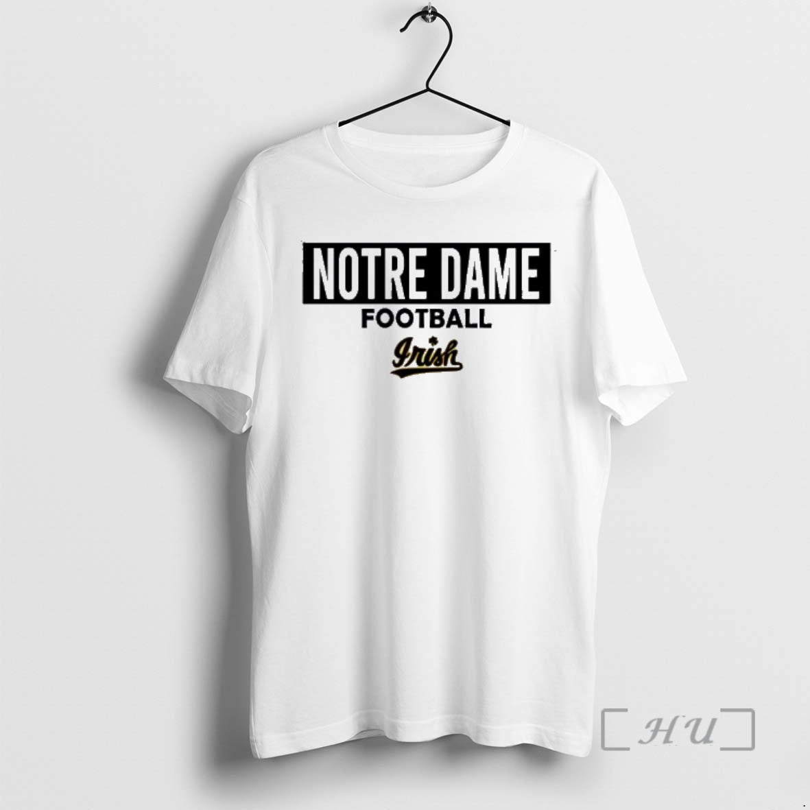 Officials Notre Dame Under Armour 2025 New T-Shirts, Hoodie, Sweatshirt | TeeBloomCo.com