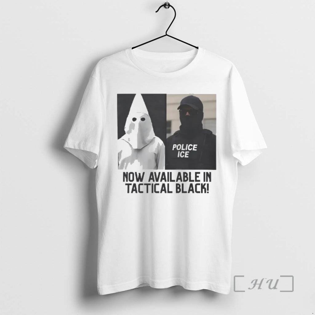 Officials Now Available In Tactical Black Police Ice T-Shirts, Hoodie, Sweatshirt | TeeBloomCo.com