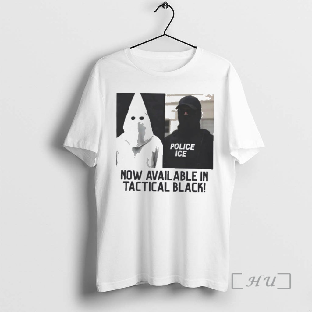 Officials Now Available In Tactical Black T-Shirts, Hoodie, Sweatshirt | TeeBloomCo.com