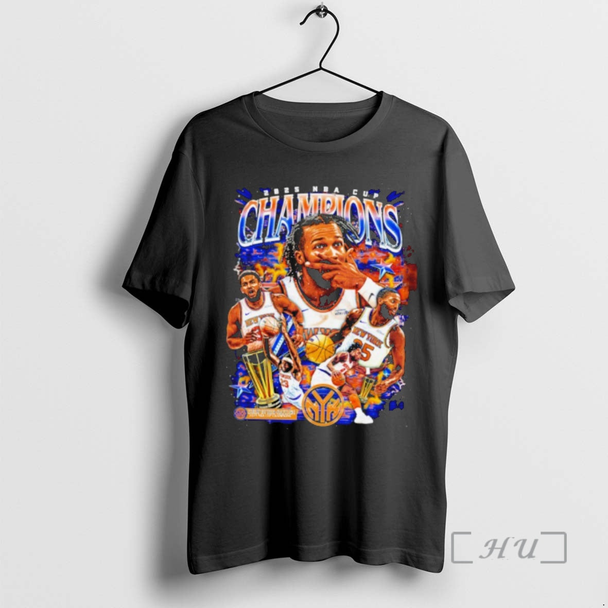 Officials Okc Thunders 2025 Nba Cup Campionship T-Shirts, Hoodie, Sweatshirt | TeeBloomCo.com
