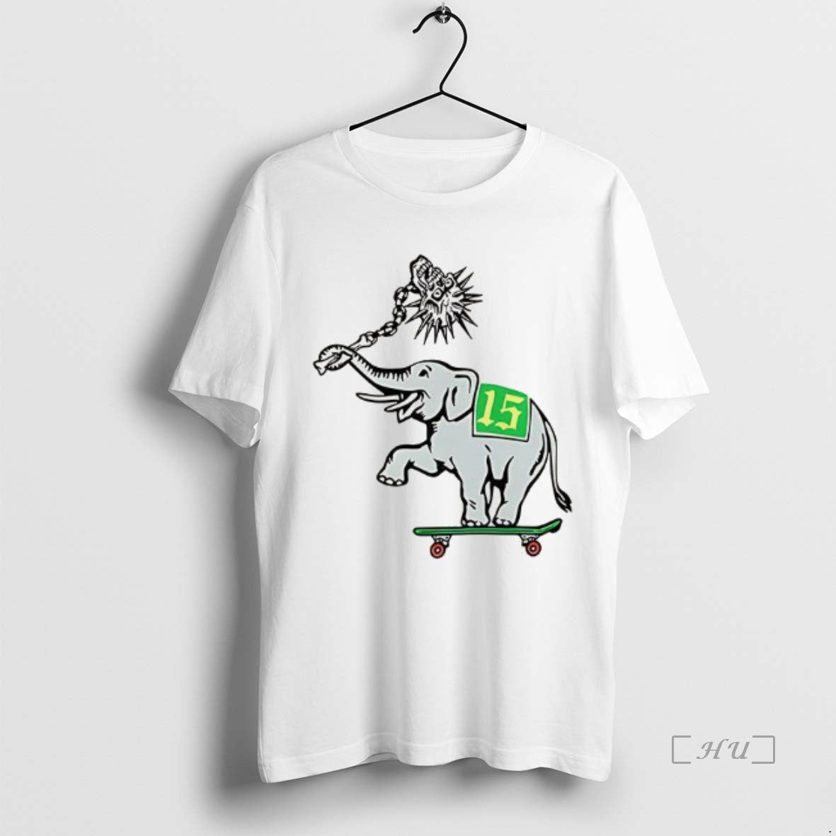 Officials Oakland Elephant Skateboard T-Shirts, Hoodie, Sweatshirt | TeeBloomCo.com