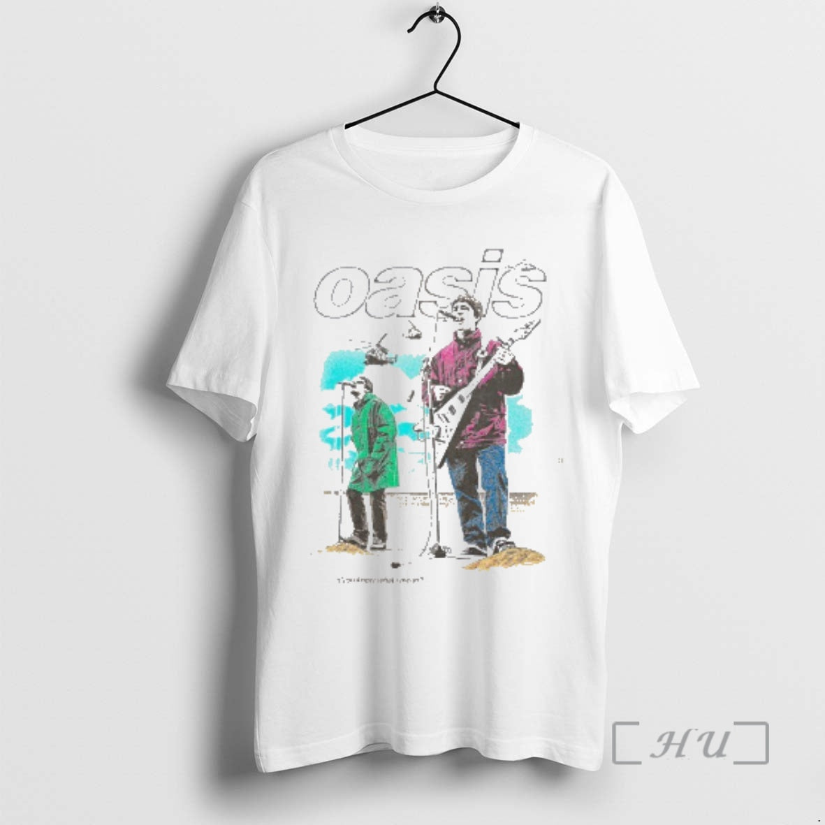 Officials Oasis Dyou Know What I Mean T-Shirts, Hoodie, Sweatshirt | TeeBloomCo.com