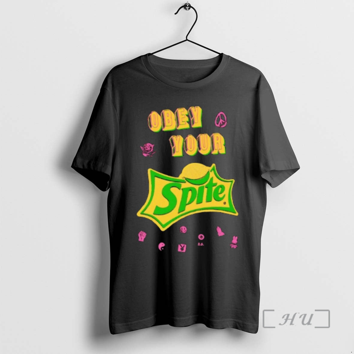 Officials Obey Your Sprite Logo T-Shirts, Hoodie, Sweatshirt | TeeBloomCo.com
