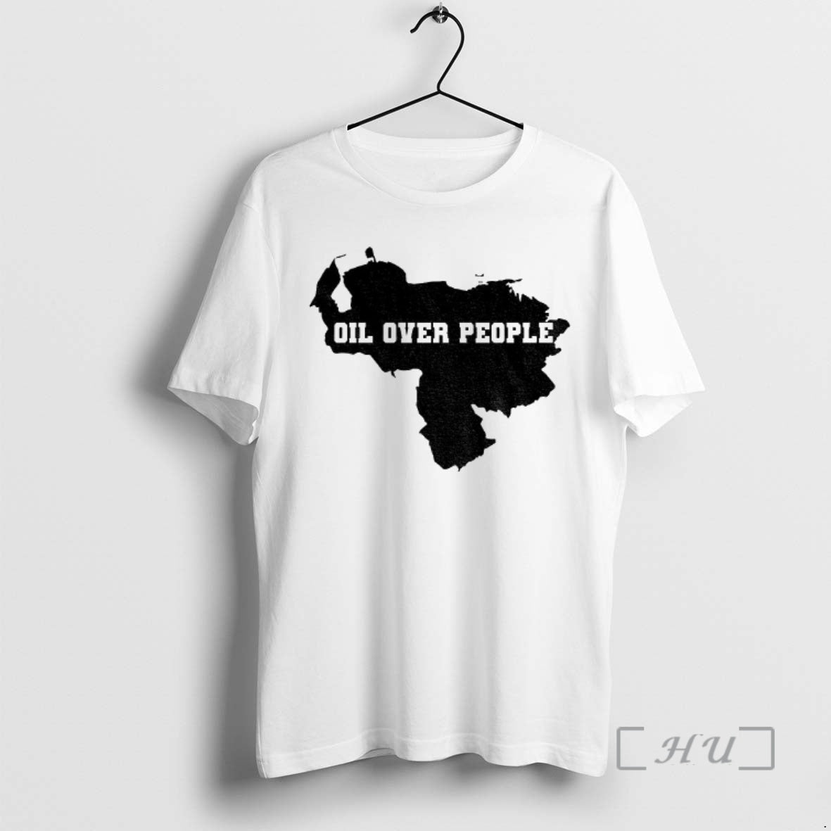 Officials Oil Over People Anti War Venezuelan T-Shirts, Hoodie, Sweatshirt | TeeBloomCo.com