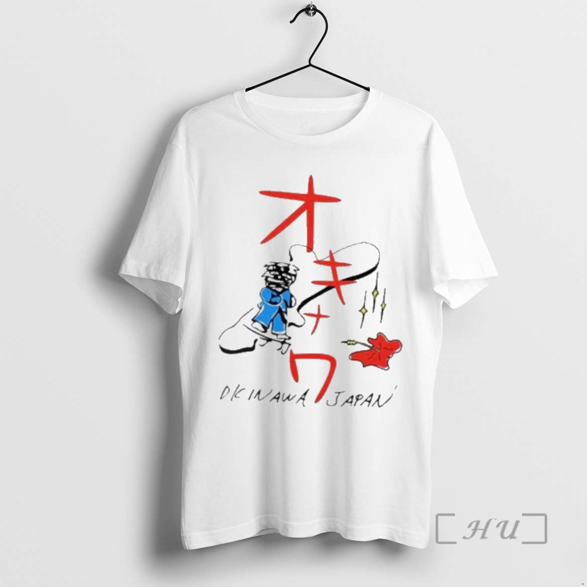 Officials Okinawa Japan Souvenir T-Shirts, Hoodie, Sweatshirt | TeeBloomCo.com