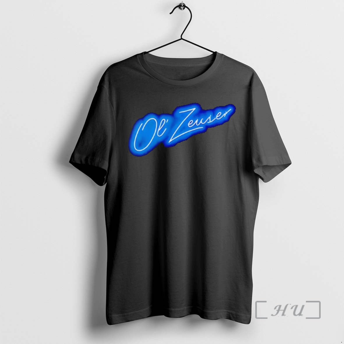 Officials Ol Zeuser Neon Heed The Call T-Shirts, Hoodie, Sweatshirt | TeeBloomCo.com