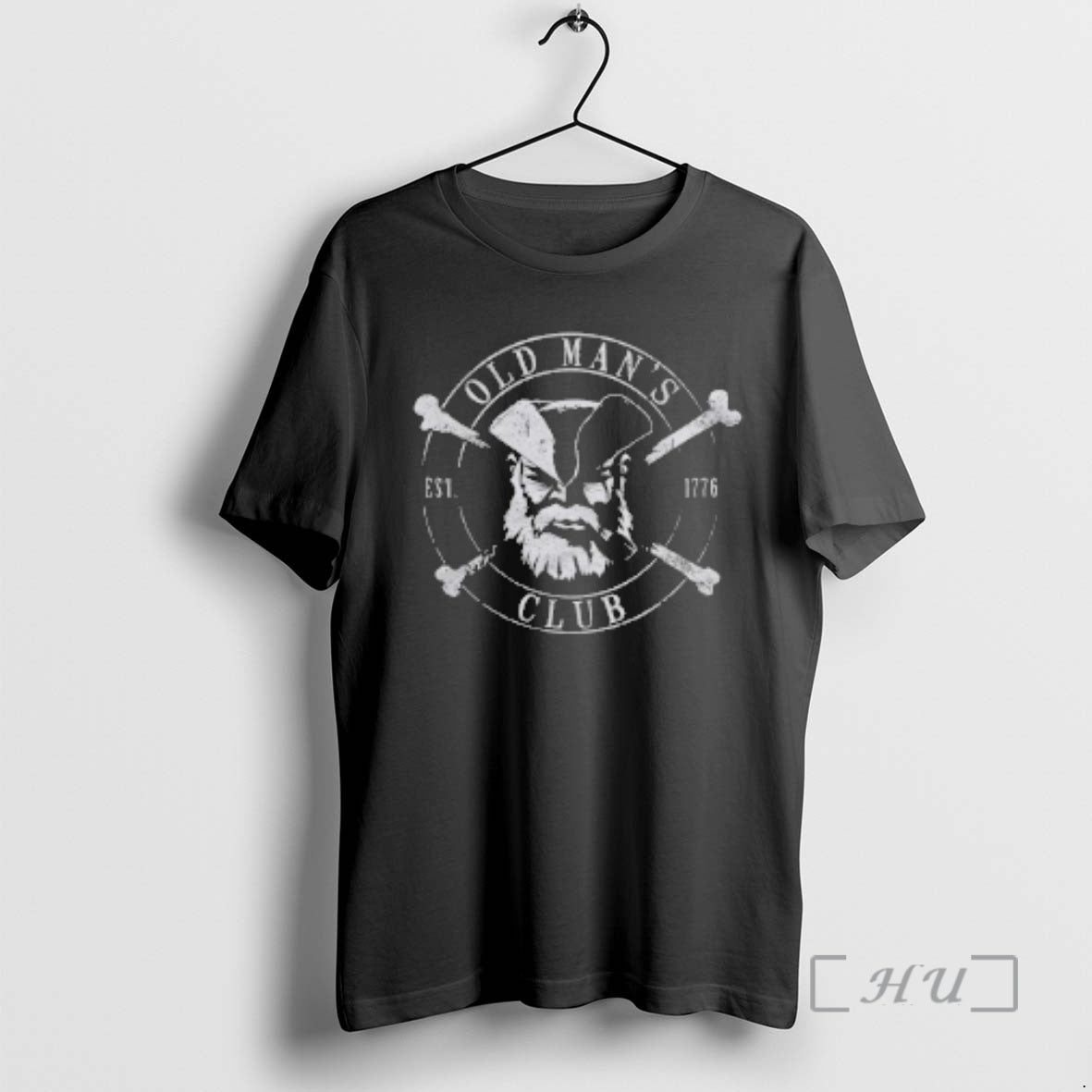 Officials Old Broken But Still Dangeruous Old Mans Club T-Shirts, Hoodie, Sweatshirt | TeeBloomCo.com