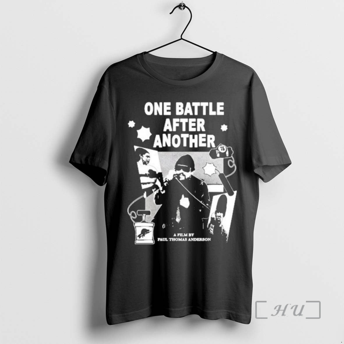 Officials One Battle After Another Punk Trash T-Shirts, Hoodie, Sweatshirt | TeeBloomCo.com