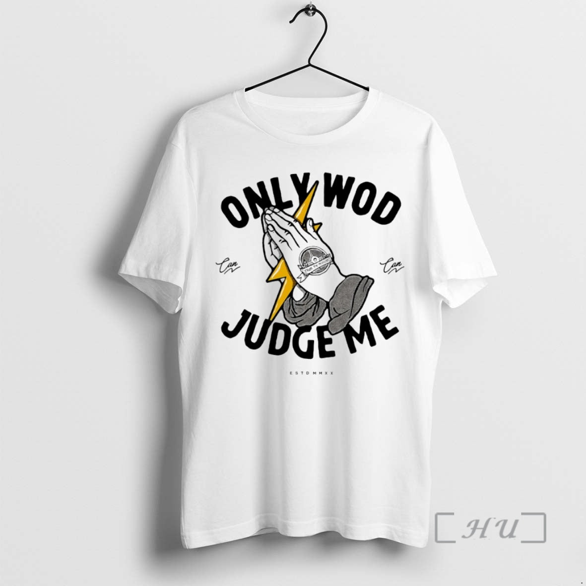 Officials Only Wod Can Judge Me Circle T-Shirts, Hoodie, Sweatshirt | TeeBloomCo.com