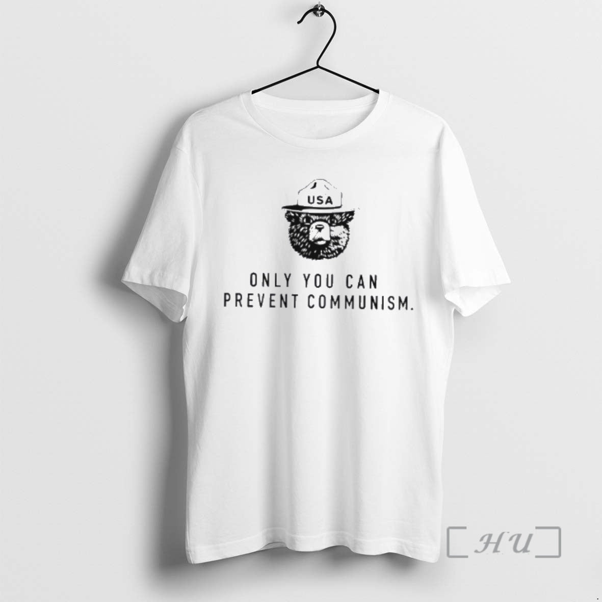 Officials Only You Can Prevent Communism T-Shirts, Hoodie, Sweatshirt | TeeBloomCo.com