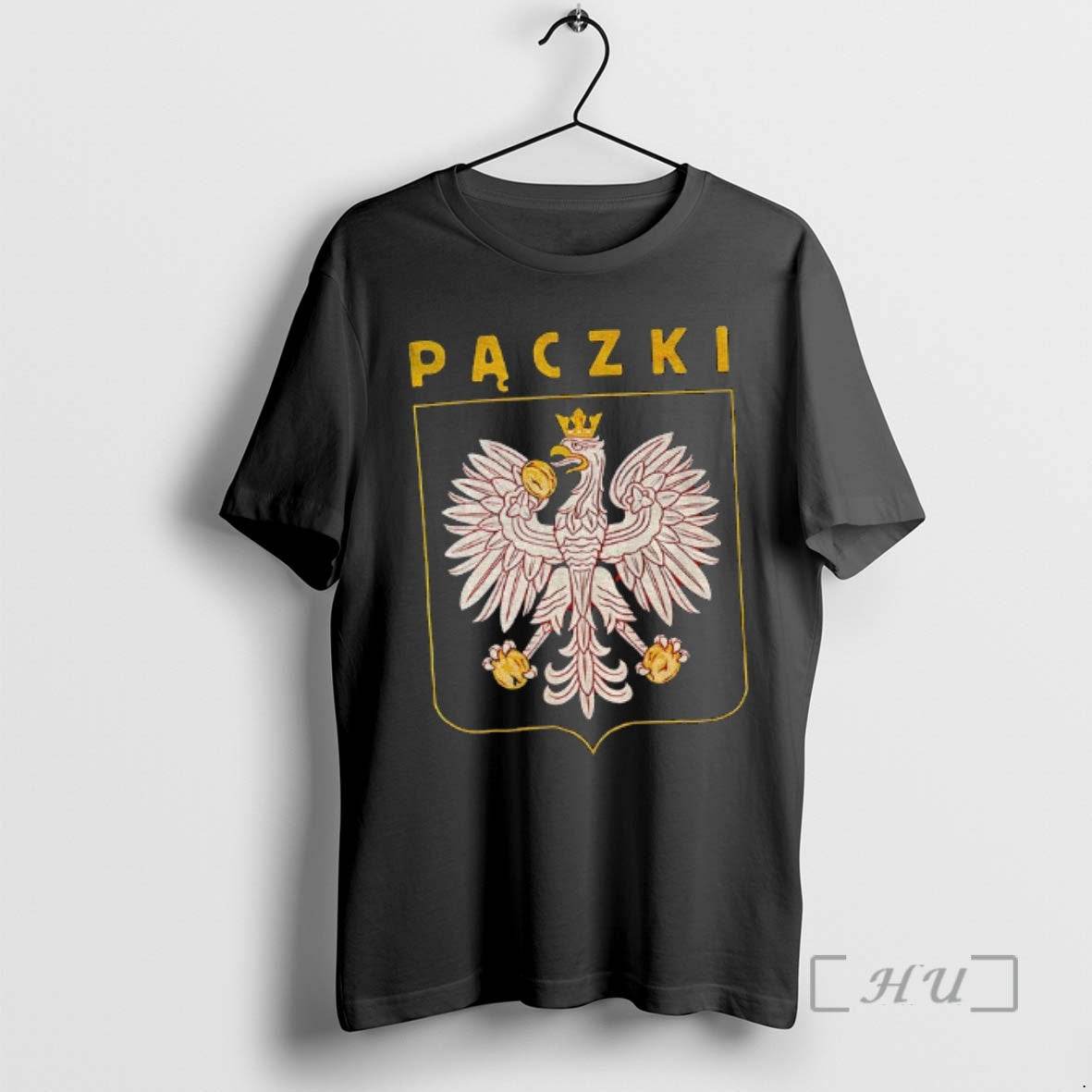 Officials Orzel Bialy Logo Paczki 2026 T-Shirts, Hoodie, Sweatshirt | TeeBloomCo.com