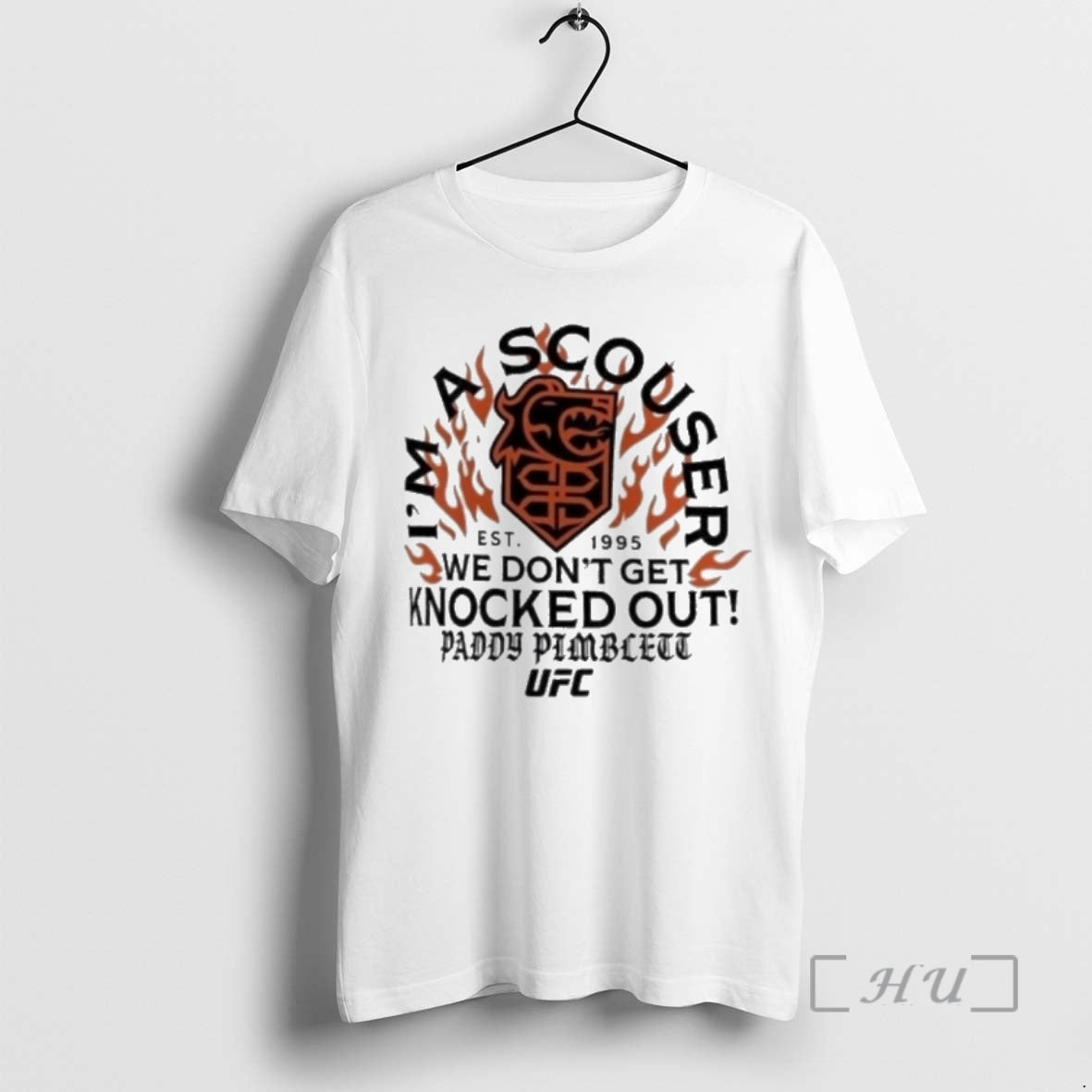 Officials Paddy Pimblett Ufc Scouser T-Shirts, Hoodie, Sweatshirt | TeeBloomCo.com