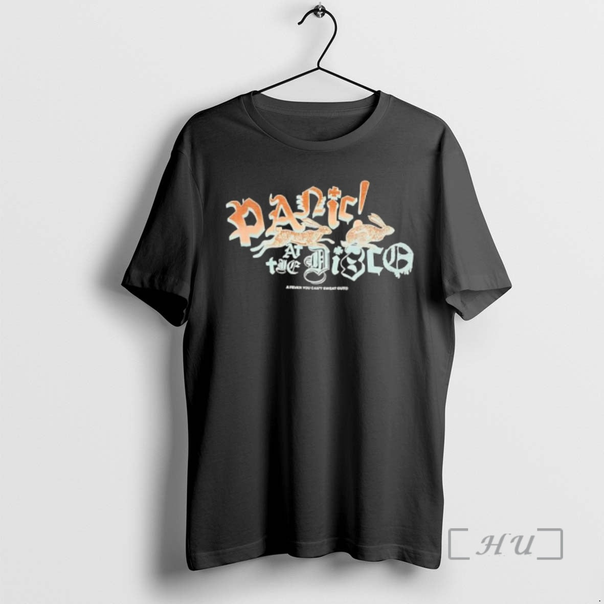 Officials Panic At The Disco A Fever You Cant Sweat Out Premium T Shirts Sweater Hoodie, Sweatshirt | TeeBloomCo.com