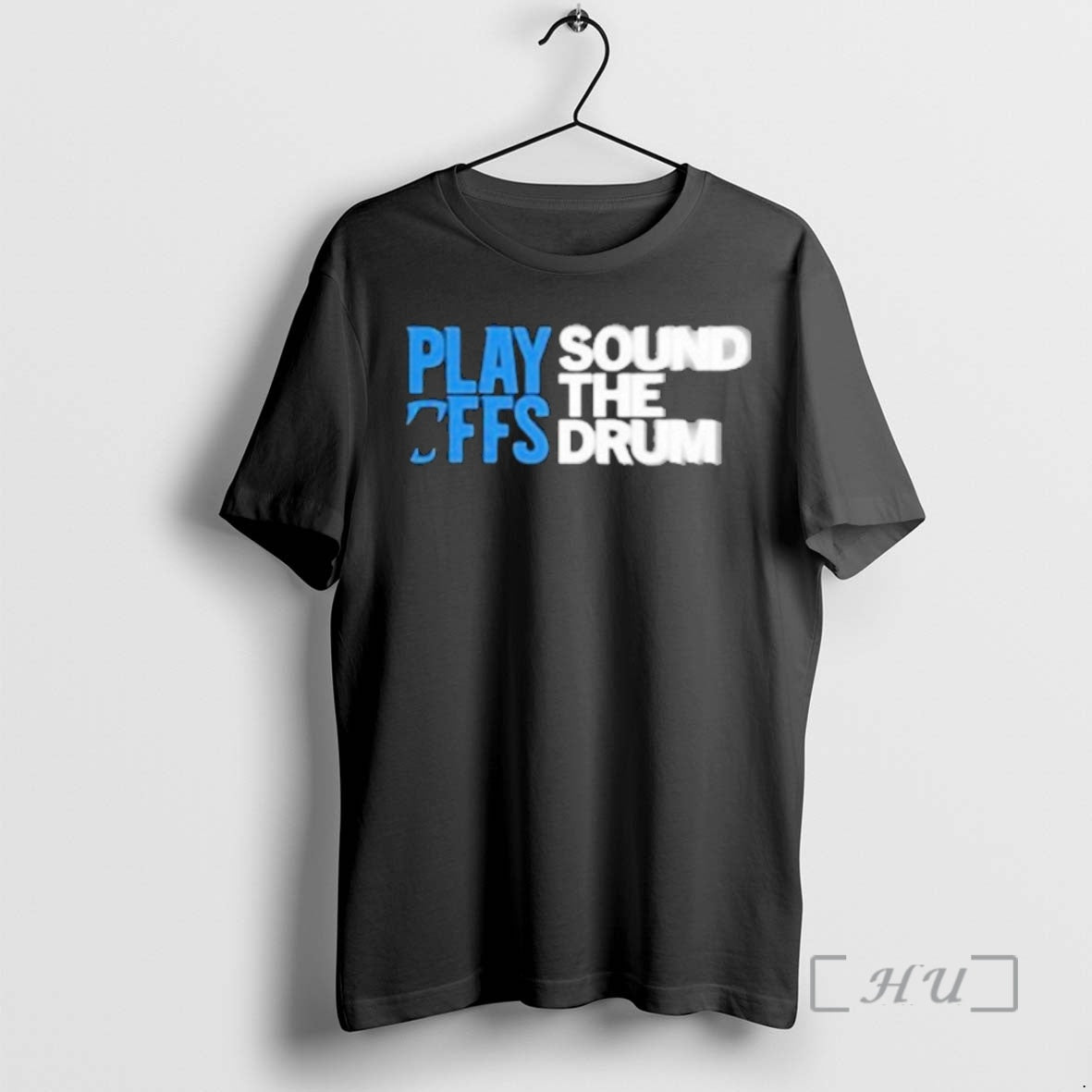 Officials Panthers 2025 Playoffs Sound The Drum T-Shirts, Hoodie, Sweatshirt | TeeBloomCo.com