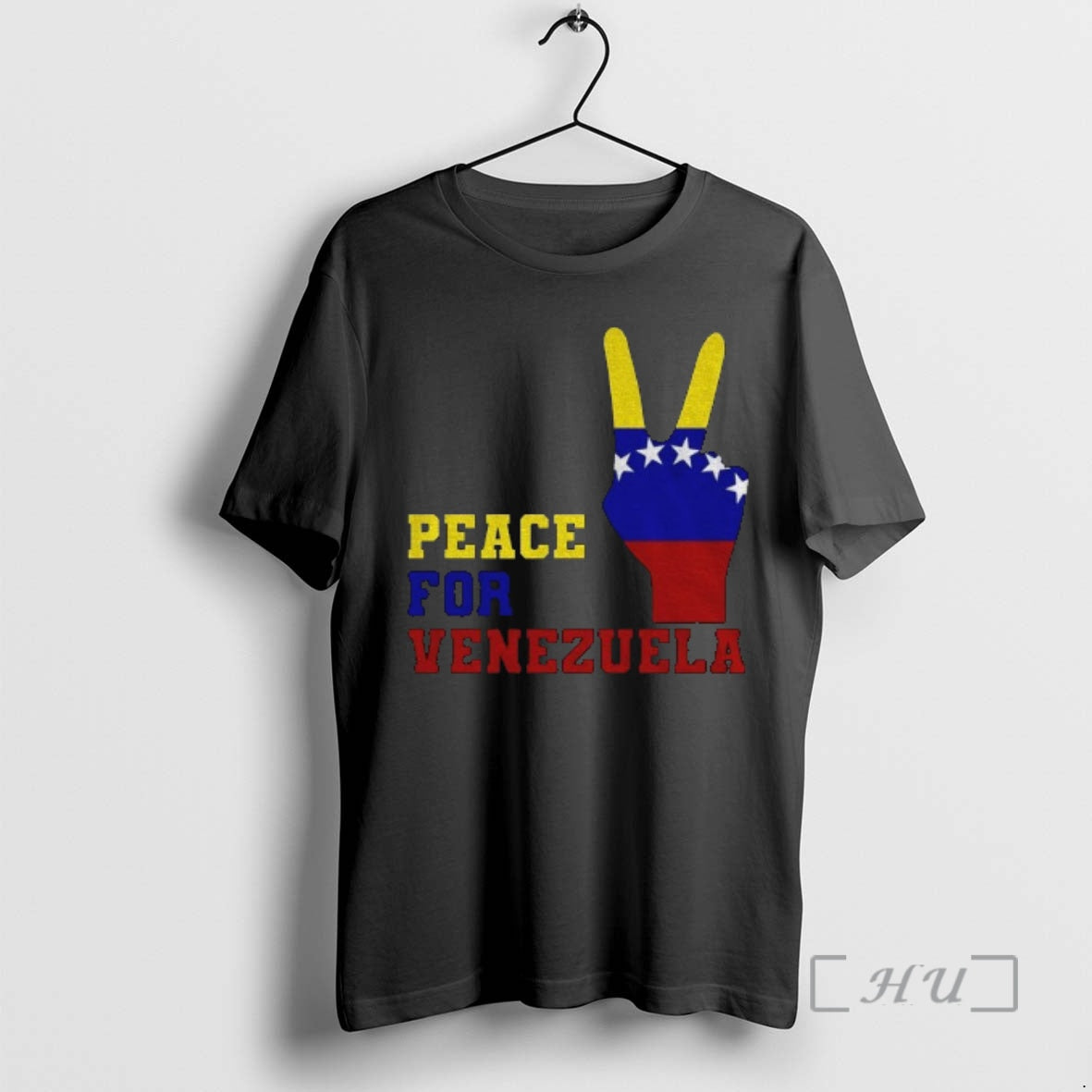 Officials Peace For Venezuela Anti War T-Shirts, Hoodie, Sweatshirt | TeeBloomCo.com