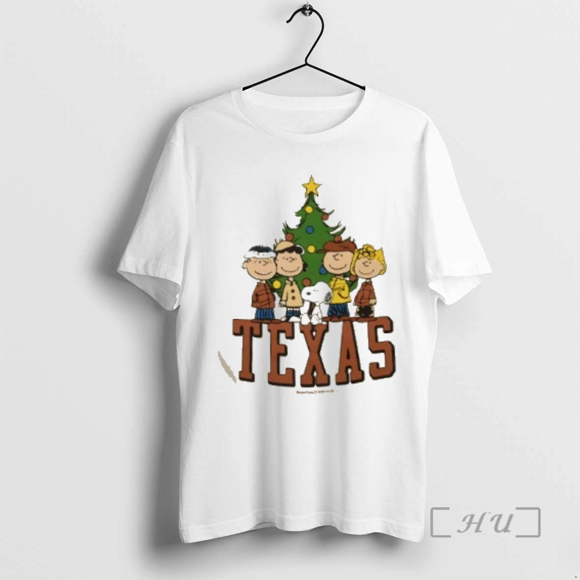 Officials Peanuts X Texas Longhorn Holiday Christmas 2025 T-Shirts, Hoodie, Sweatshirt | TeeBloomCo.com