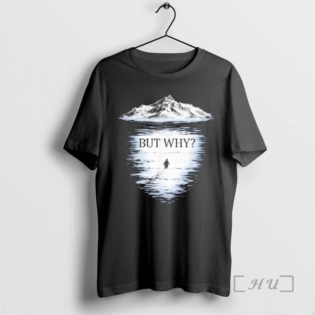Officials Penguin But Why T-Shirts, Hoodie, Sweatshirt | TeeBloomCo.com
