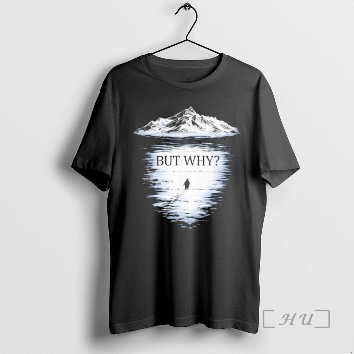 Officials Penguin But Why T-Shirts, Hoodie, Sweatshirt | TeeBloomCo.com