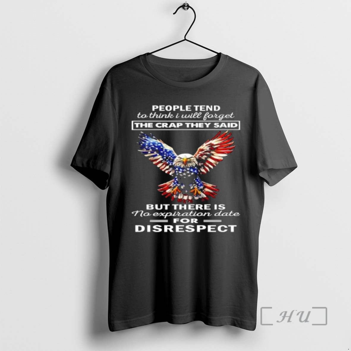 Officials People Tend To Think I Will Forget The Crap They Said But There Is T-Shirts, Hoodie, Sweatshirt | TeeBloomCo.com