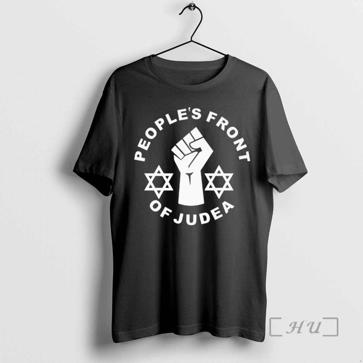 Officials Peoples Front Pf Judea T-Shirts, Hoodie, Sweatshirt | TeeBloomCo.com
