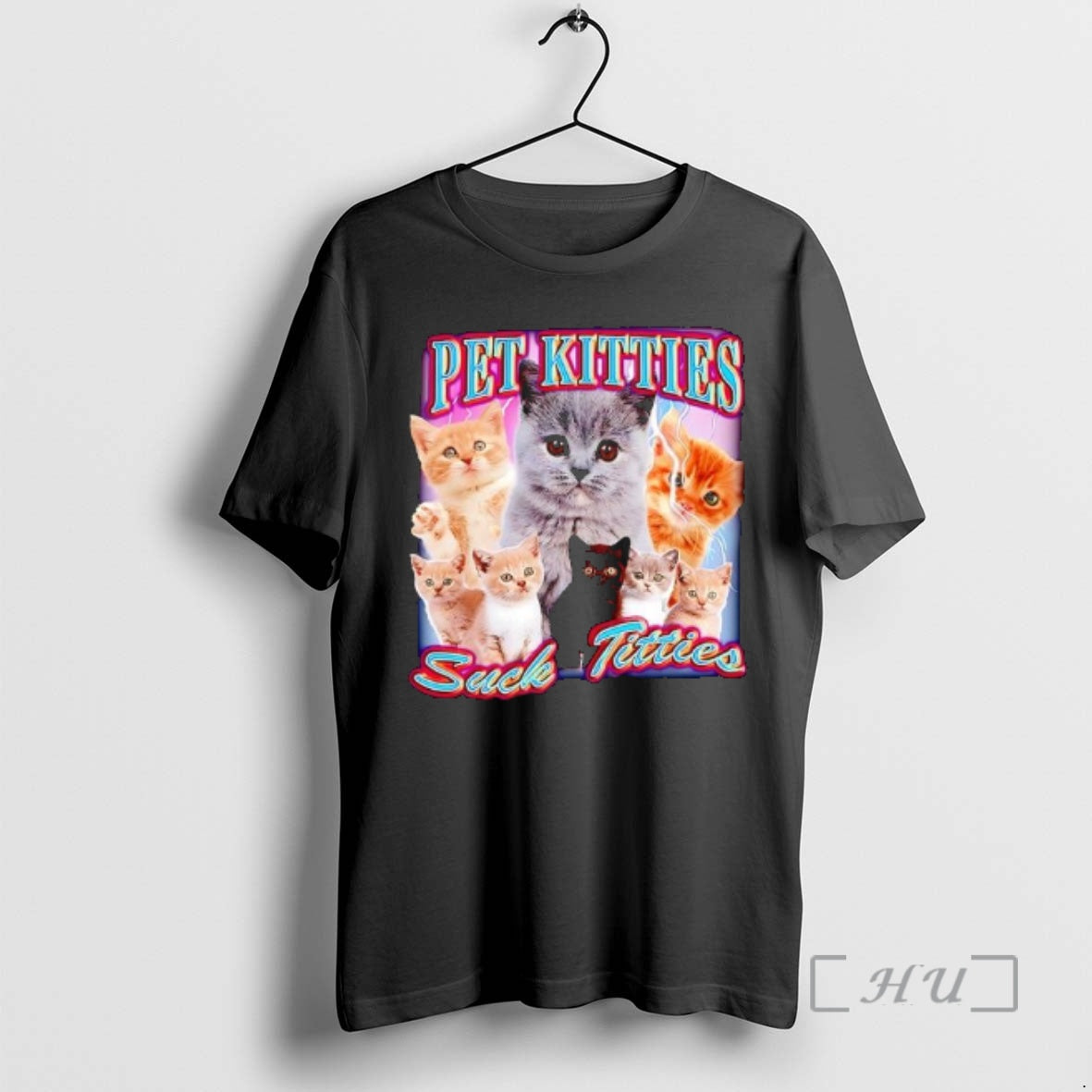 Officials Pet Kitties Suck Titties Cats Graphic T-Shirts, Hoodie, Sweatshirt | TeeBloomCo.com