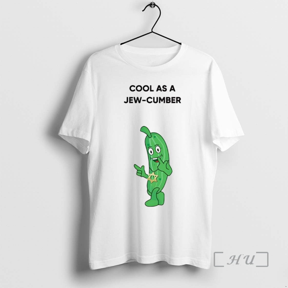 Officials Pickle Cool As A Jew Cumber T-Shirts, Hoodie, Sweatshirt | TeeBloomCo.com