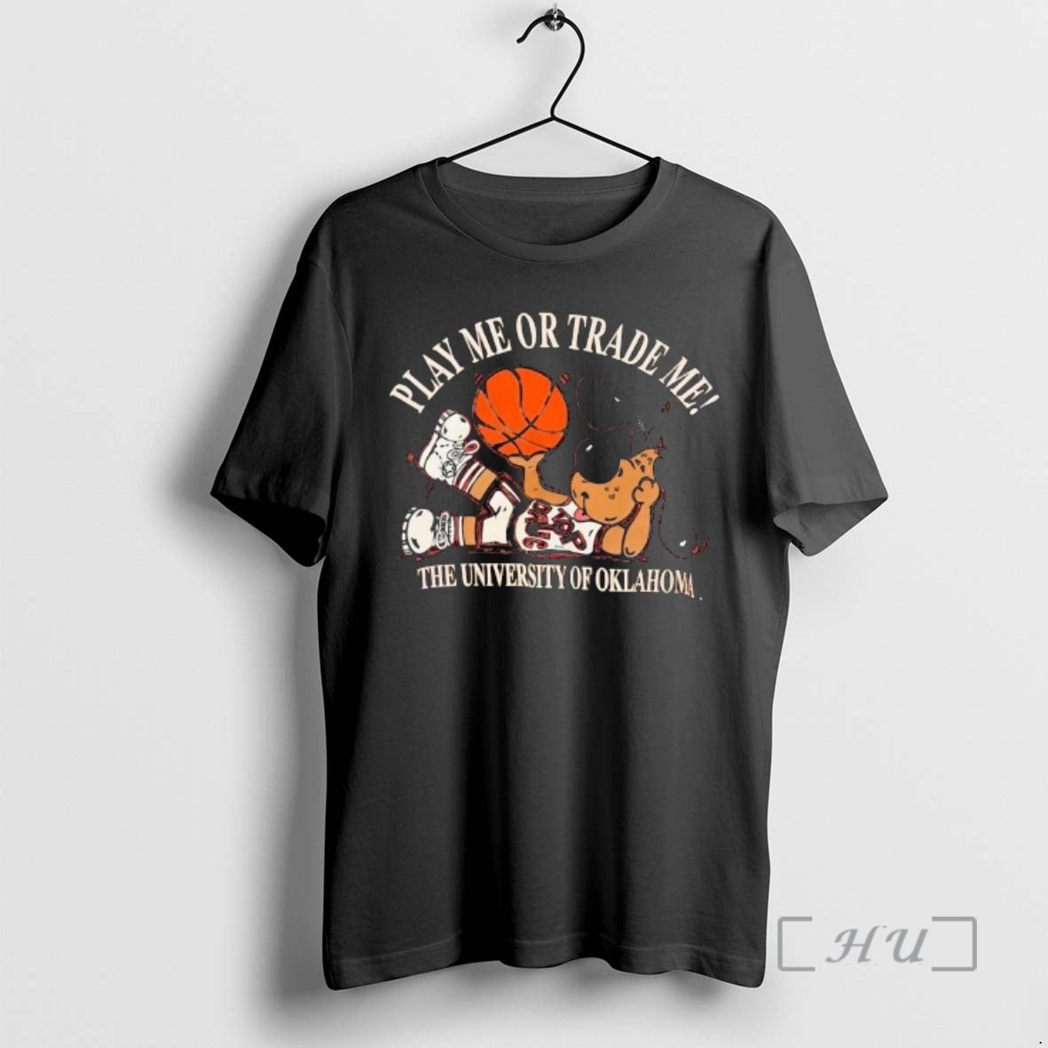 Officials Play Me Or Trade Me The University Of Oklahoma T-Shirts, Hoodie, Sweatshirt | TeeBloomCo.com