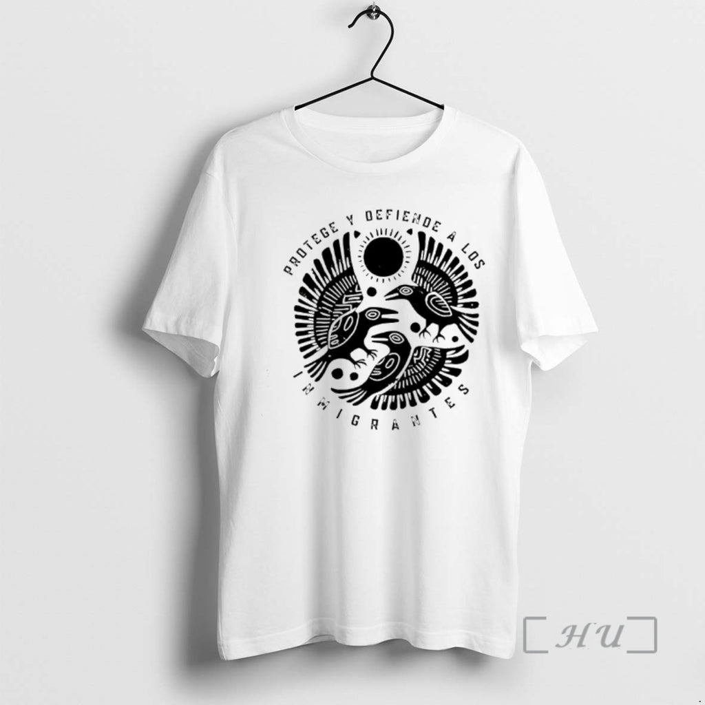 Officials Pro Immigrant Human Rights T-Shirts, Hoodie, Sweatshirt | TeeBloomCo.com