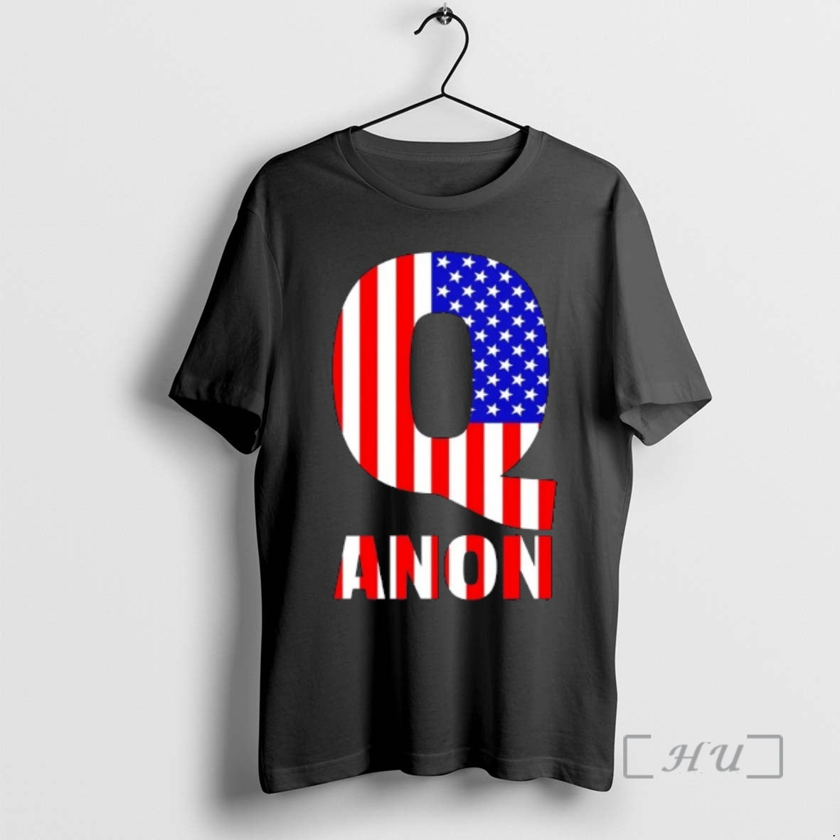 Officials Q Anon Patriotic Usa Flag T-Shirts, Hoodie, Sweatshirt | TeeBloomCo.com