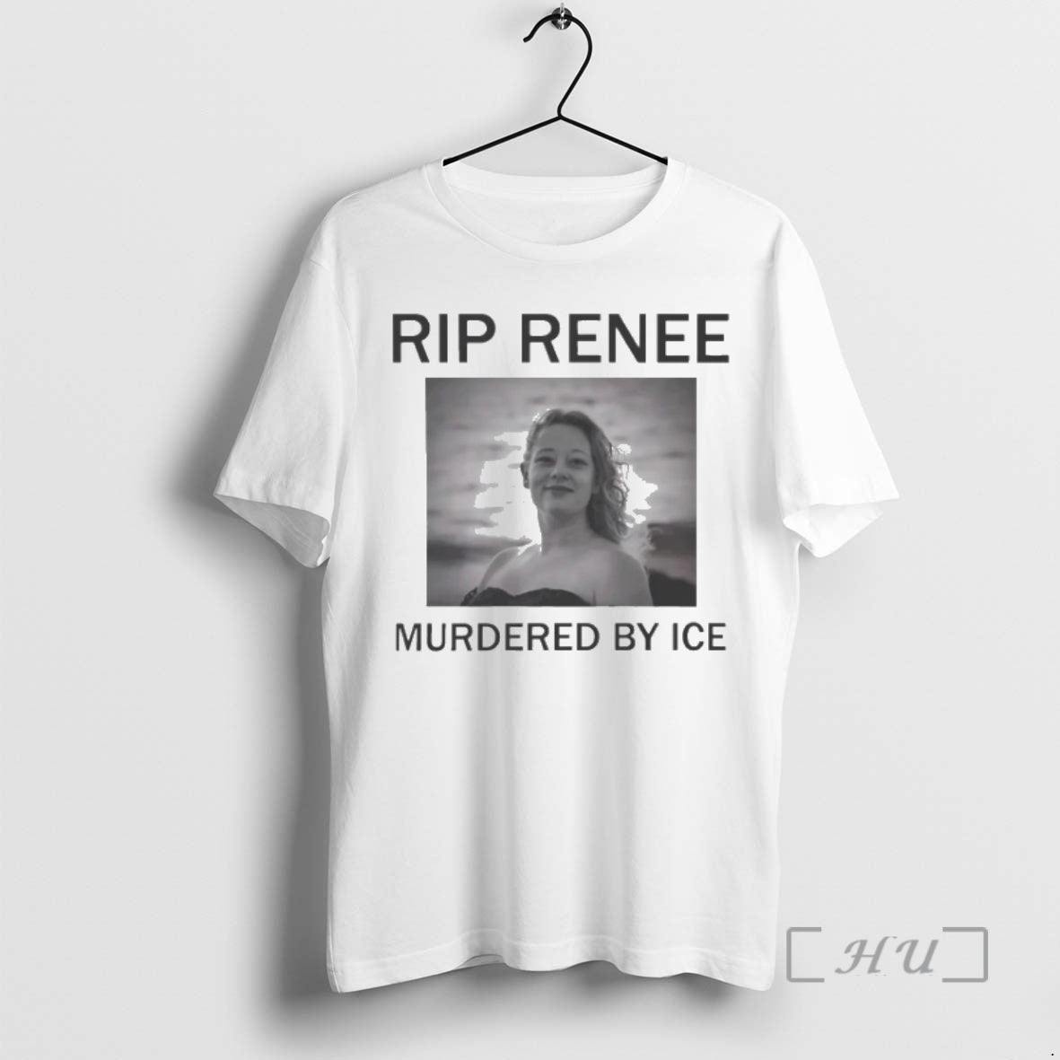Officials Rip Renee Nicole Good Murdered By Ice T-Shirts, Hoodie, Sweatshirt | TeeBloomCo.com