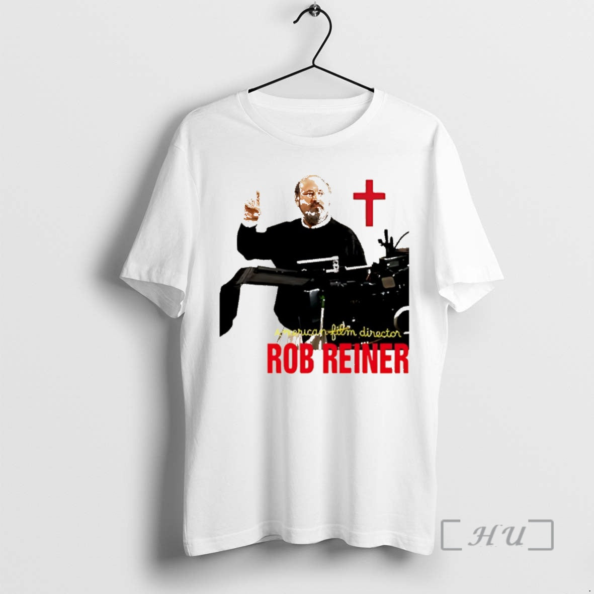 Officials Rip Rob Reiner American Film Director Christmas T-Shirts, Hoodie, Sweatshirt | TeeBloomCo.com