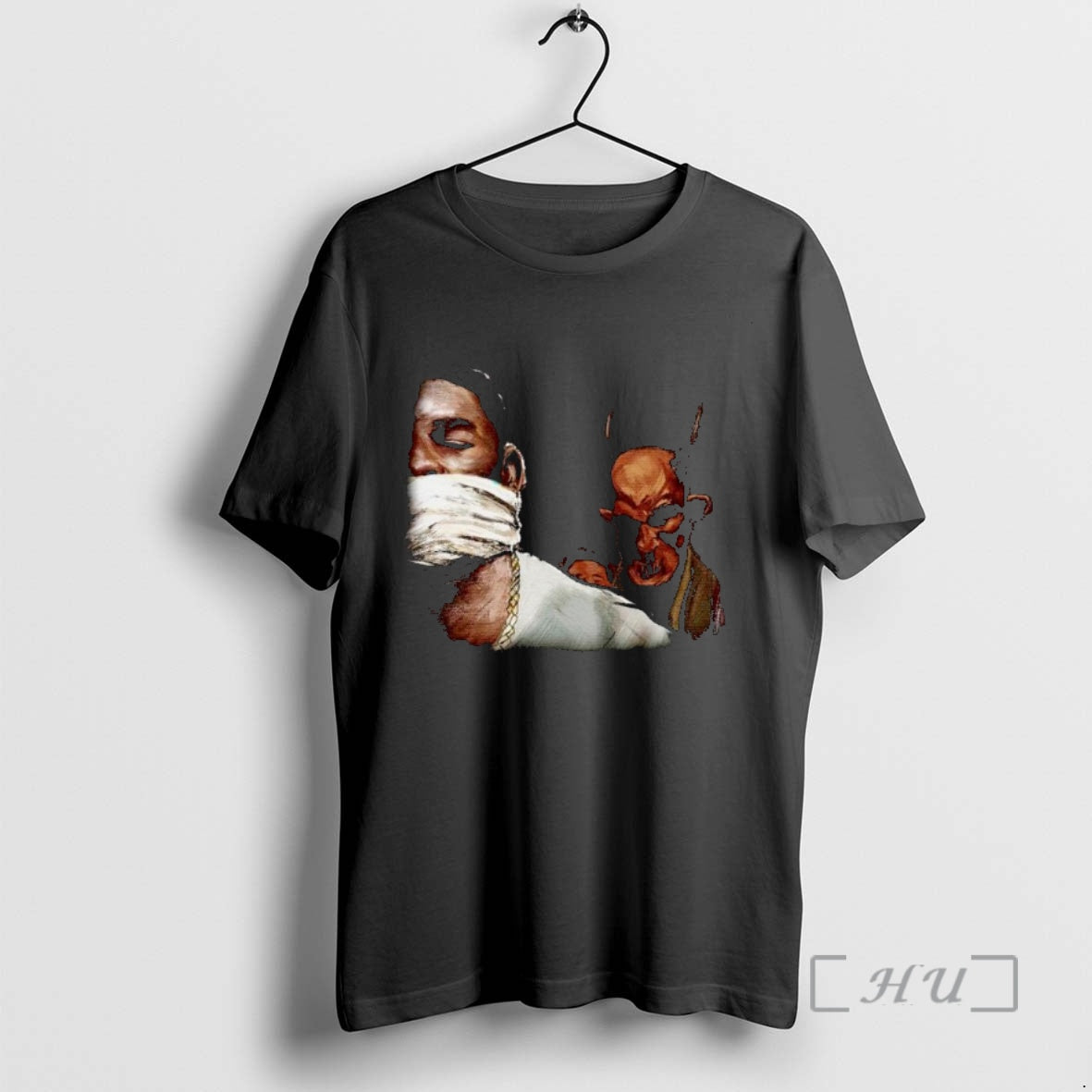 Officials Ransom Conductor Williams Devil On Shoulder Ornaments T-Shirts, Hoodie, Sweatshirt | TeeBloomCo.com