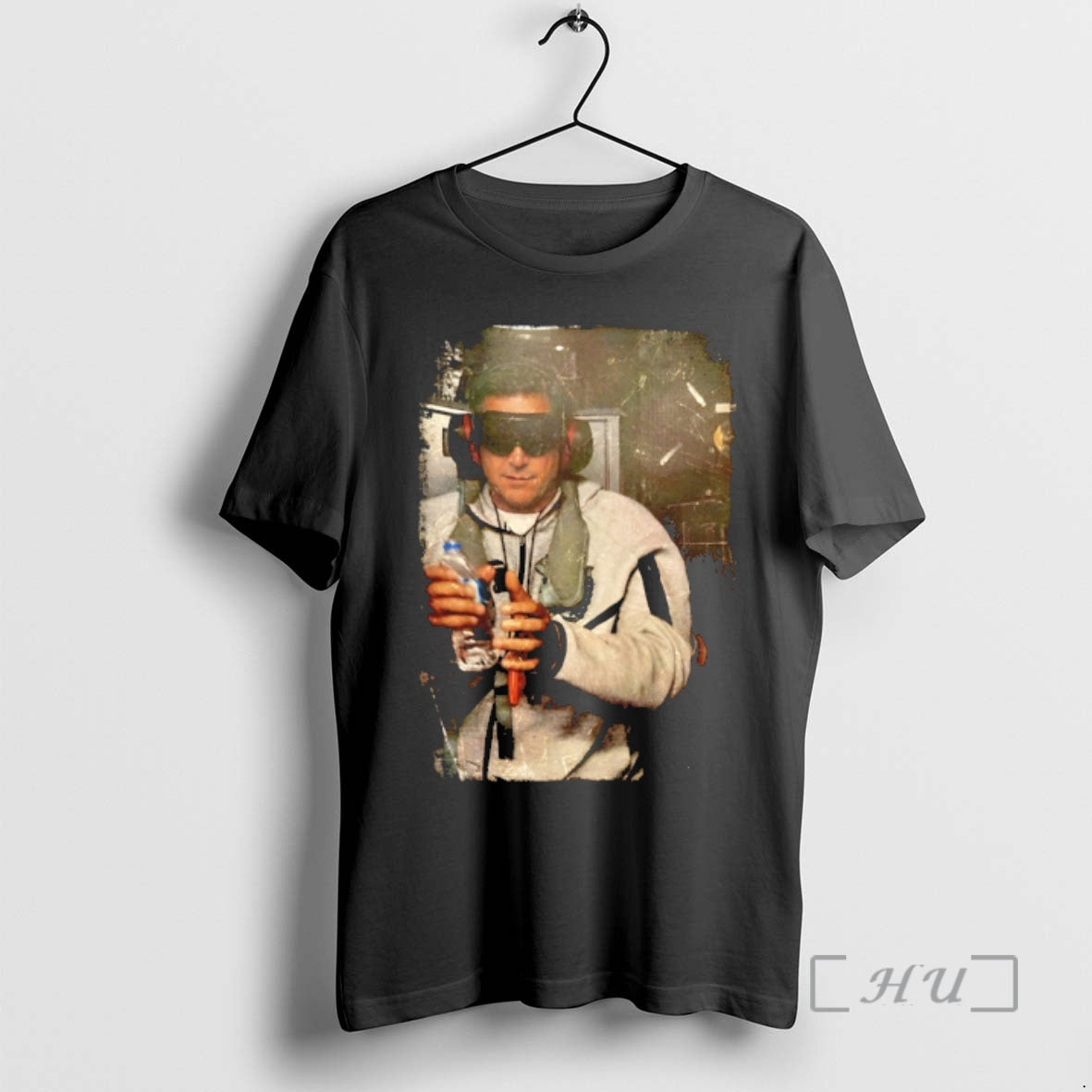Officials Ravens John Harbaugh Fired Captured Parody T-Shirts, Hoodie, Sweatshirt | TeeBloomCo.com