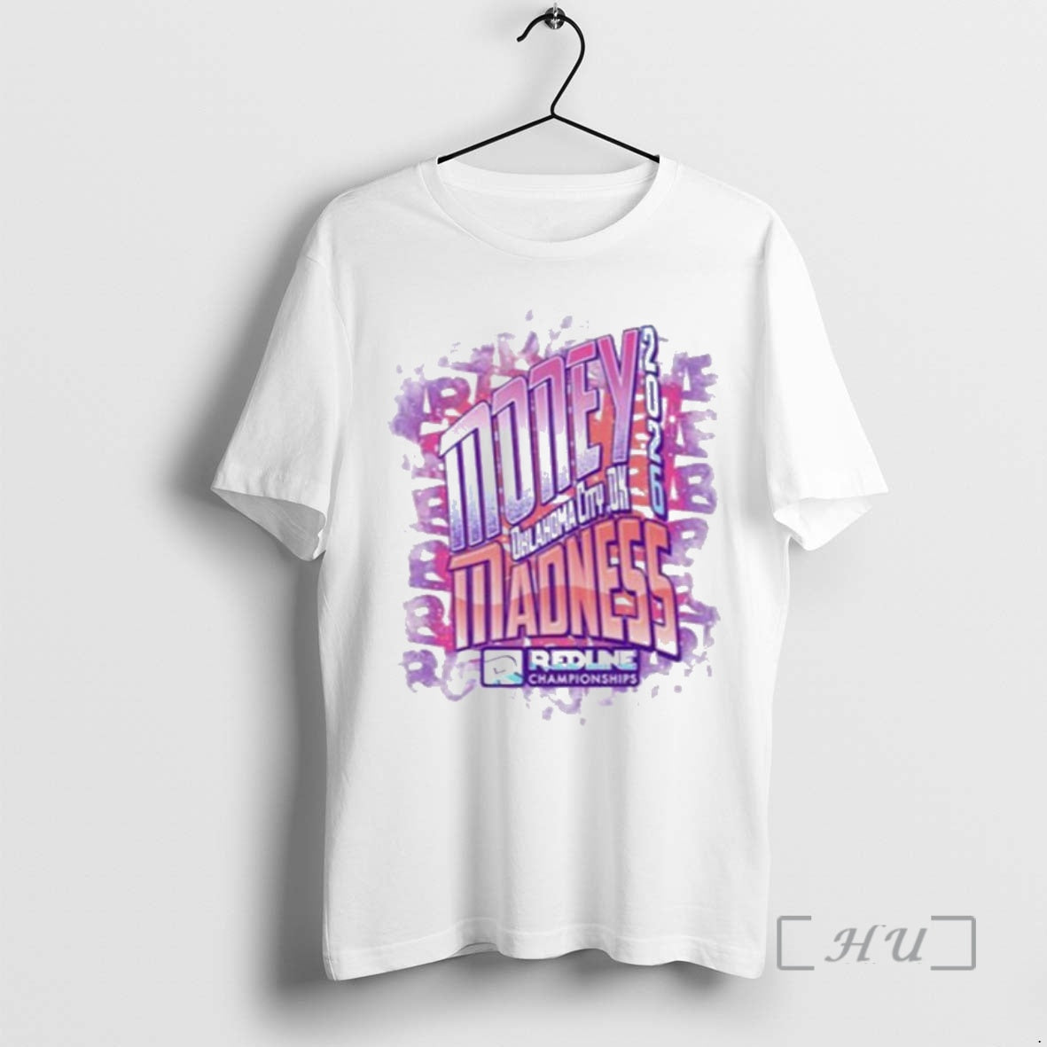 Officials Redline 1 17 26 Oklahoma City Ok Event T-Shirts, Hoodie, Sweatshirt | TeeBloomCo.com