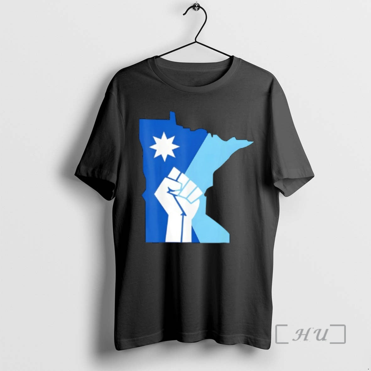 Officials Resist Minnesota T-Shirts, Hoodie, Sweatshirt | TeeBloomCo.com