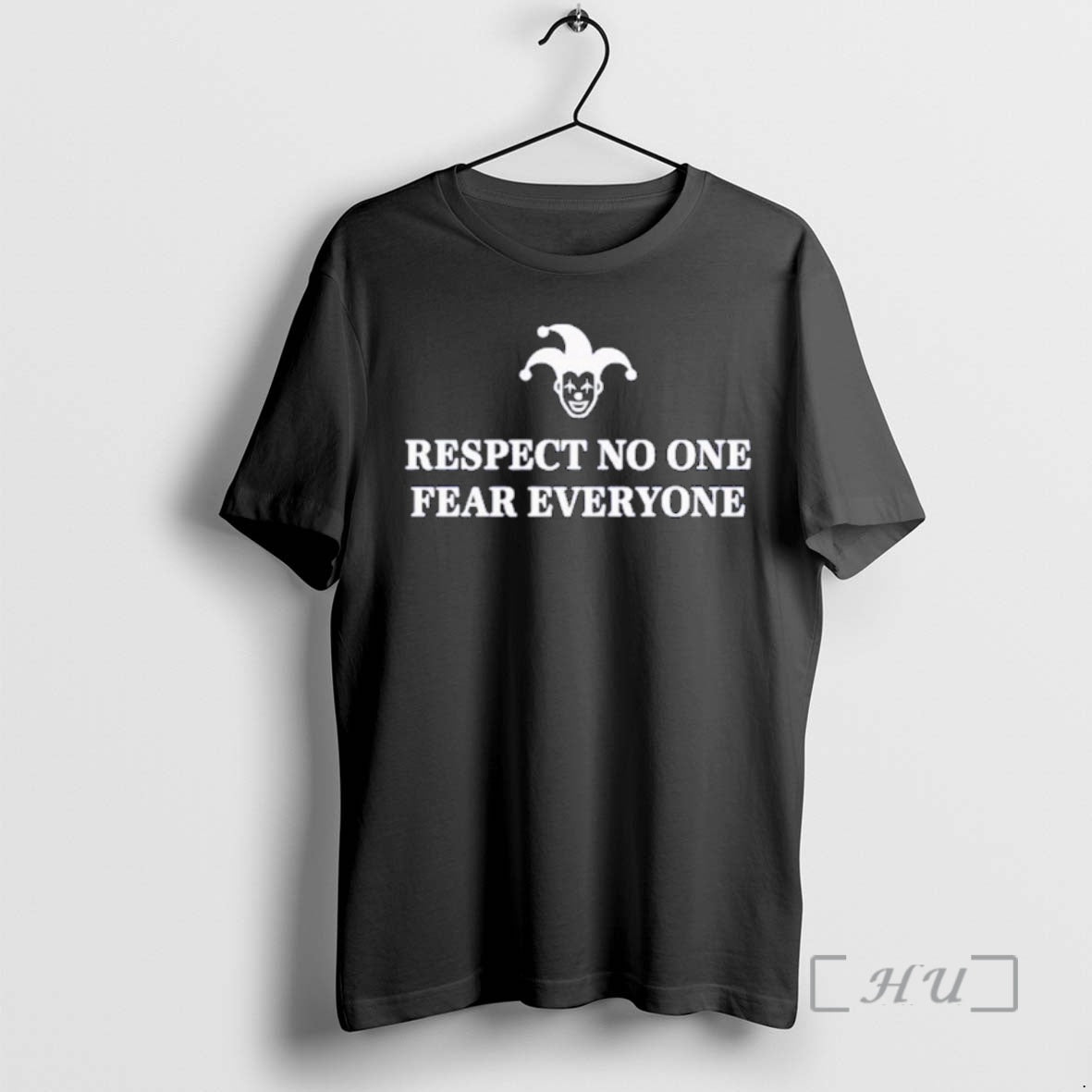 Officials Respect No One Fear Everyone Ornaments T-Shirts, Hoodie, Sweatshirt | TeeBloomCo.com