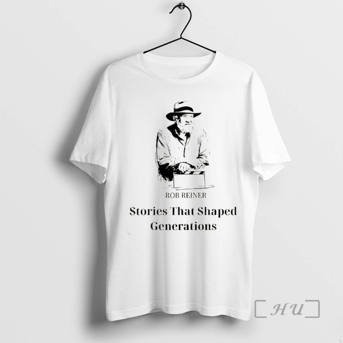 Officials Rob Reiner Stories That Shaped Generations Christmas T-Shirts, Hoodie, Sweatshirt | TeeBloomCo.com