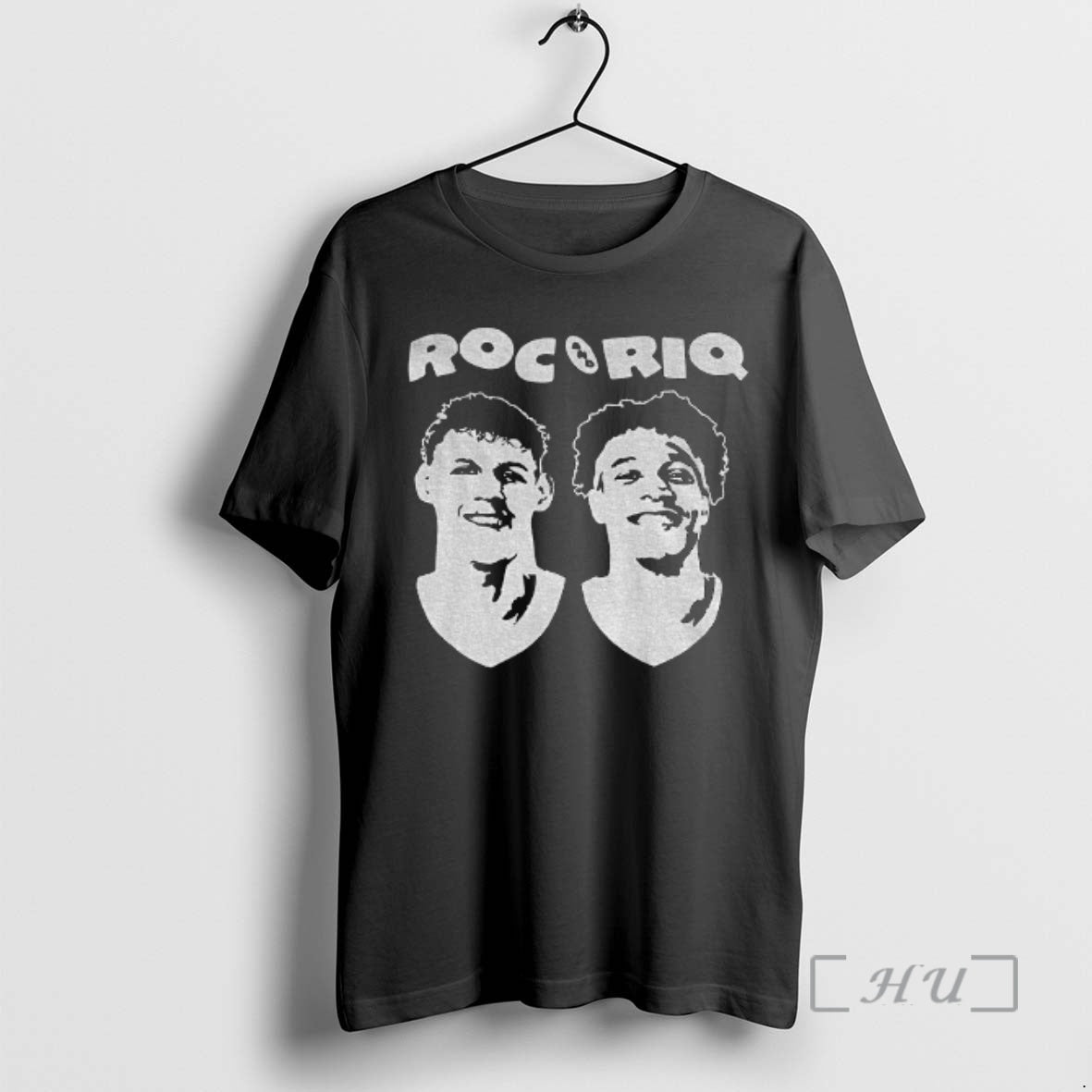 Officials Roc And Riq Iowa Wolves Basketball Nba T-Shirts, Hoodie, Sweatshirt | TeeBloomCo.com
