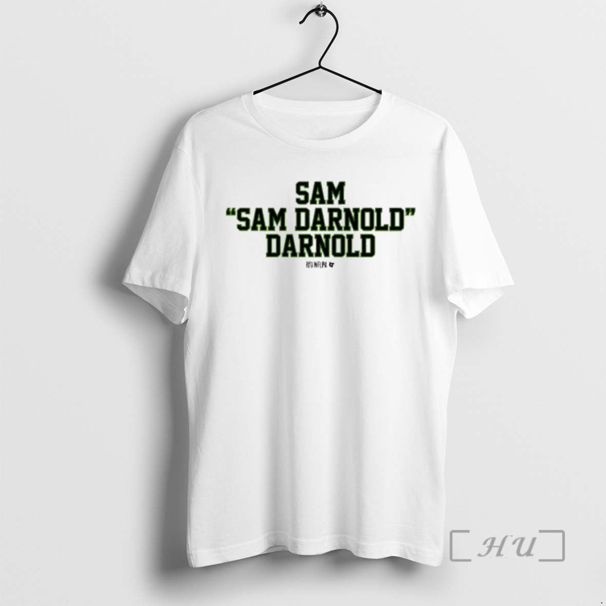 Officials Sam Sam Darnold Darnold T-Shirts, Hoodie, Sweatshirt | TeeBloomCo.com