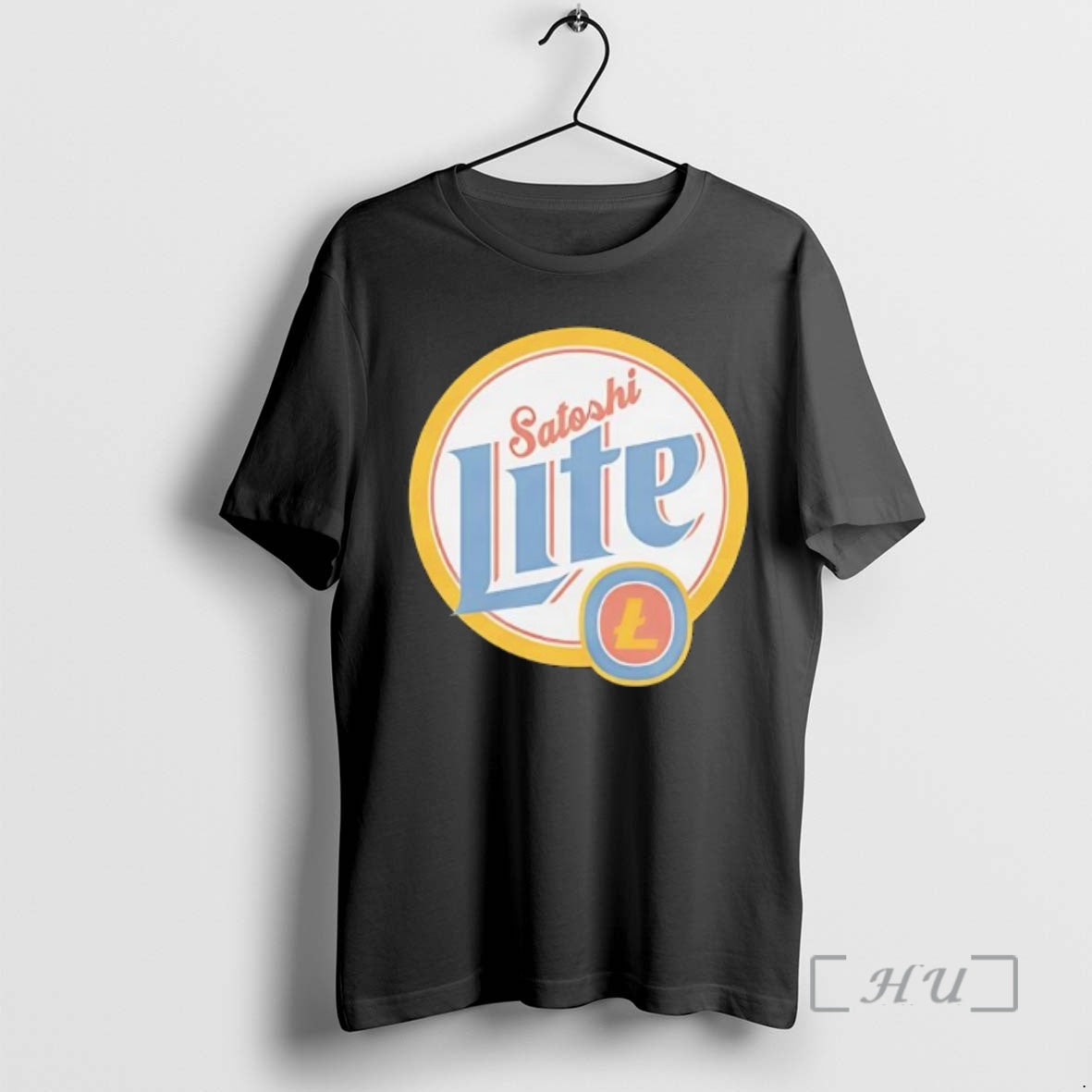 Officials Satoshi Lite T-Shirts, Hoodie, Sweatshirt | TeeBloomCo.com
