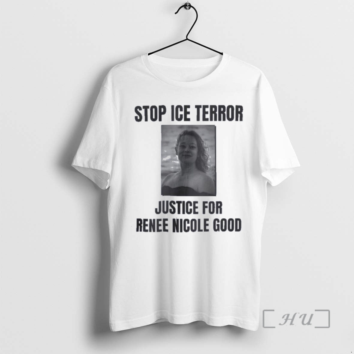 Officials Say Her Name Renestop Ice Terror Justice For Renee Nicole Good Shirte Nicole Good T-Shirts, Hoodie, Sweatshirt